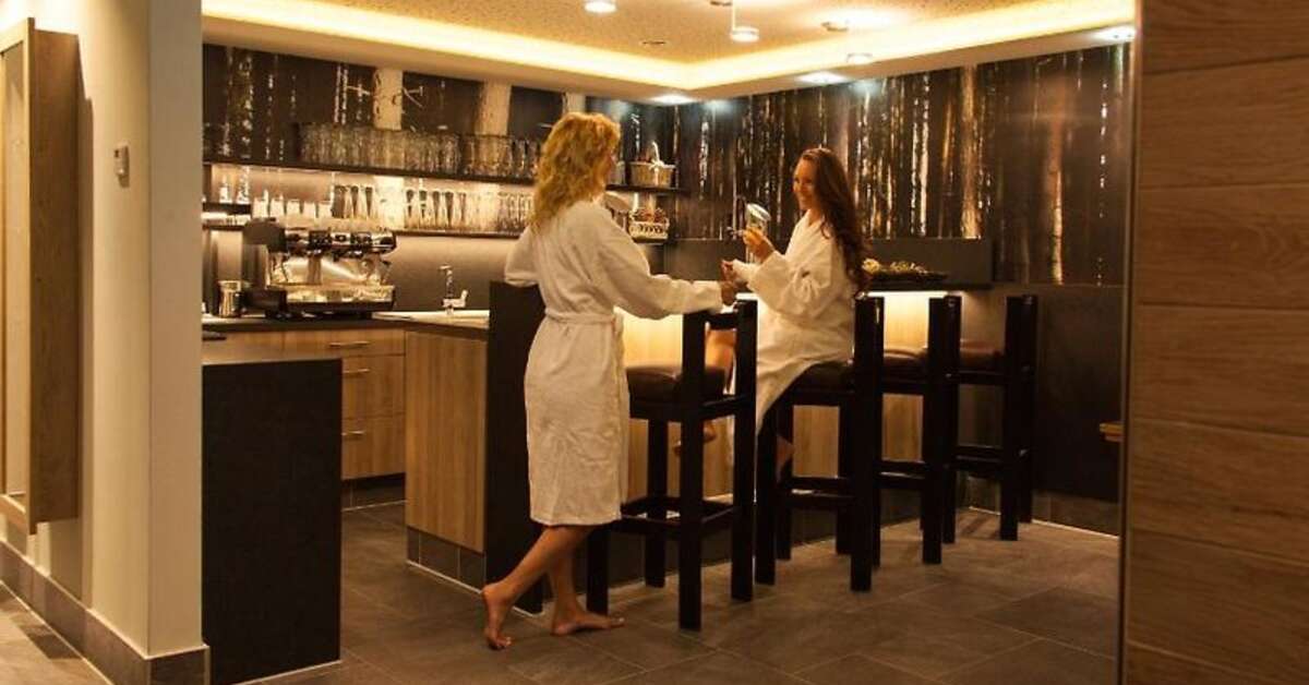 Een foto van Berg- & Jagdhotel Gabelbach