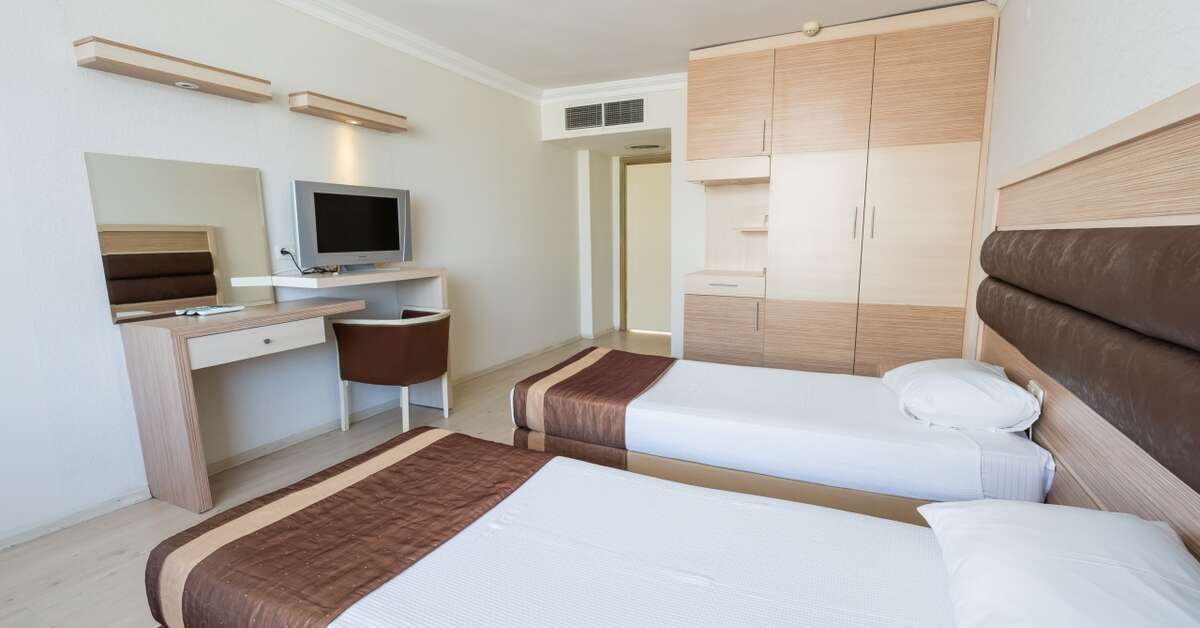 Een foto van Caprea Hotel