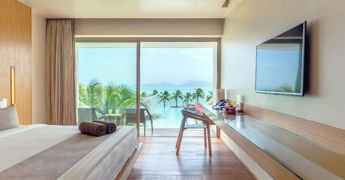 Een foto van Explorar Koh Samui