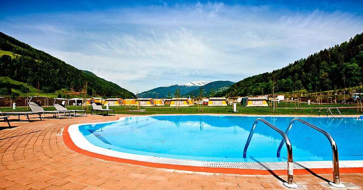Een foto van Camping Bella Italia