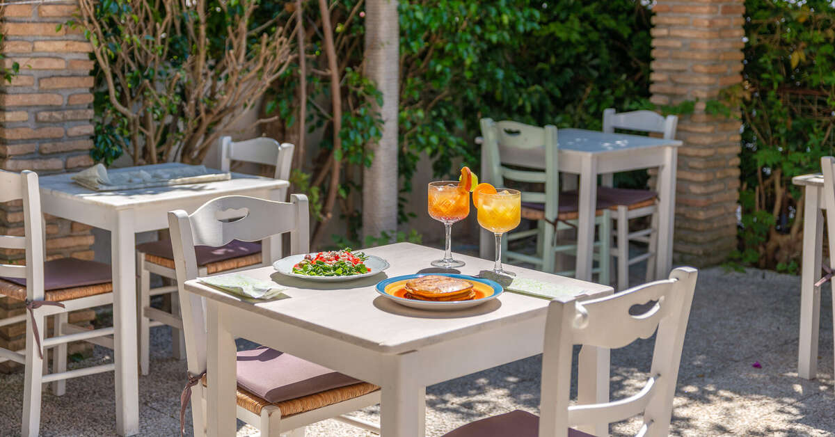 Een foto van Costa Azzurra Hotel