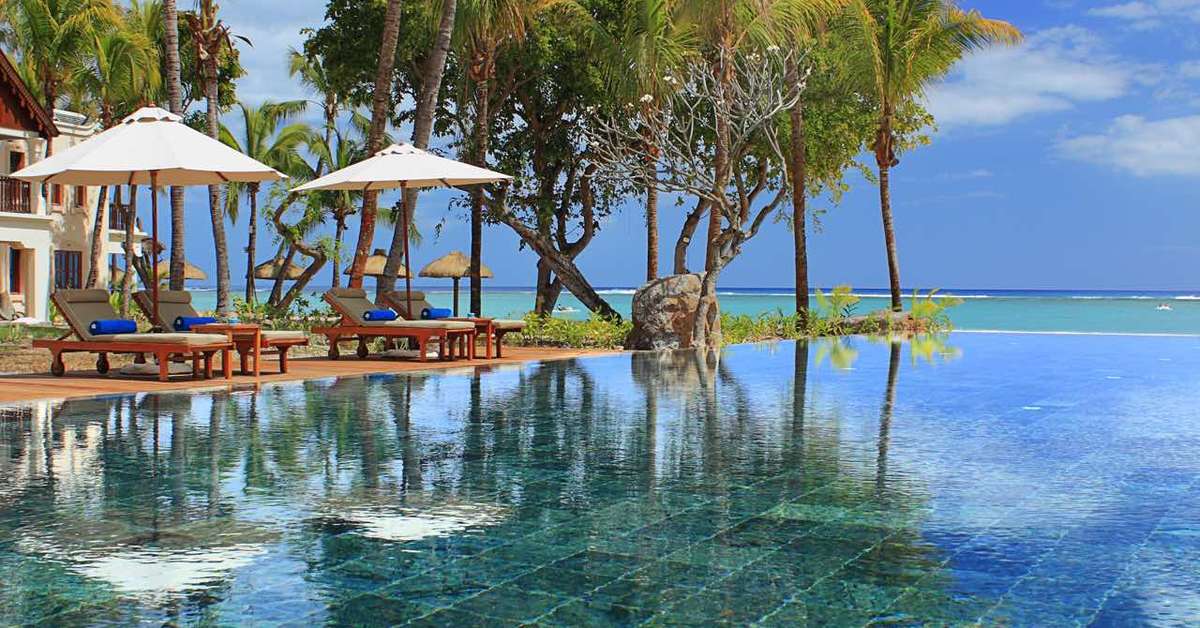 Een foto van Hilton Mauritius Resort & Spa