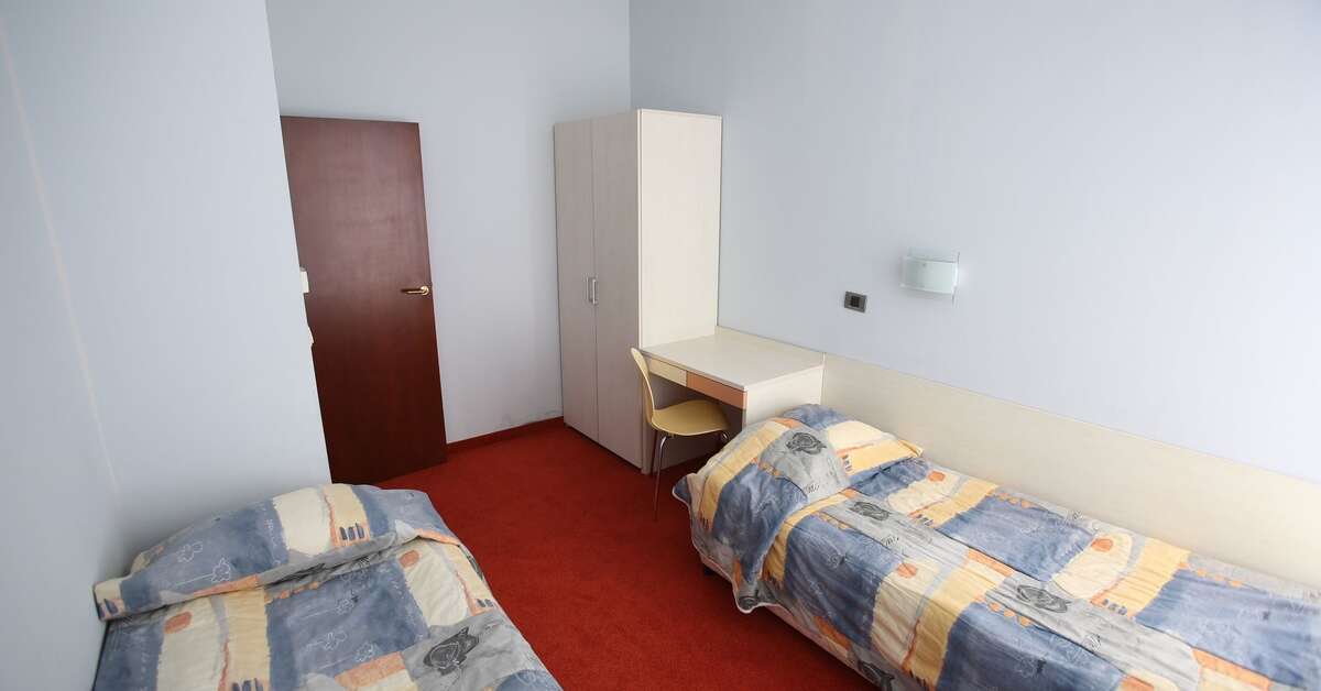 Een foto van Hotel Koral