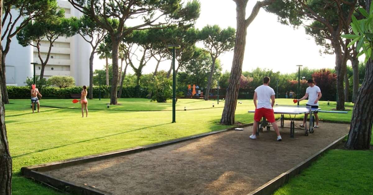 Een foto van Hotel Beverly Park & Spa