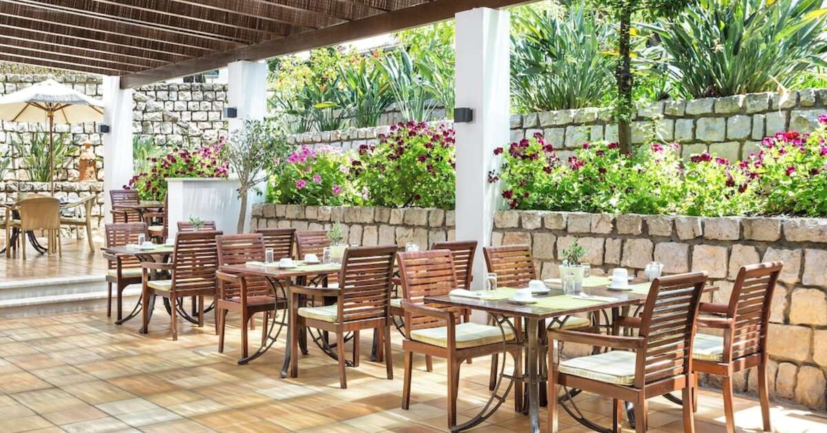 Ein Foto Pine Cliffs Hotel A Luxury Collection Resort