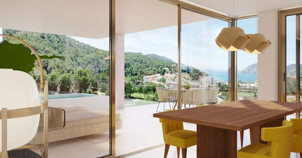 Ein Foto Zafiro Palace Andratx
