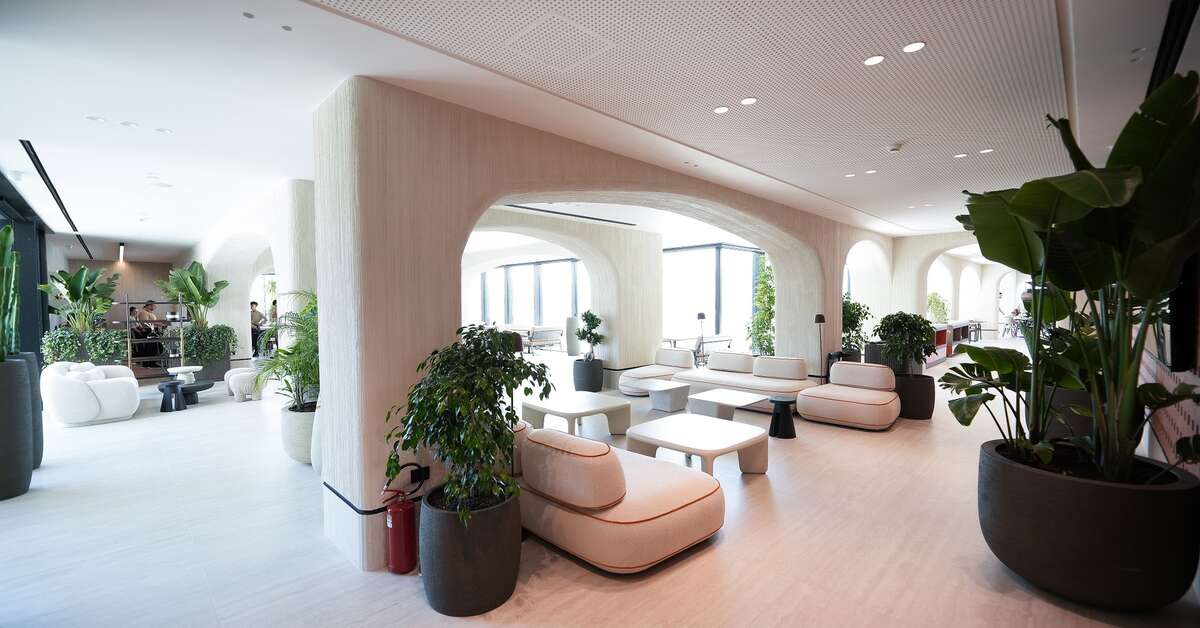 Een foto van Safin Hotel & Spa