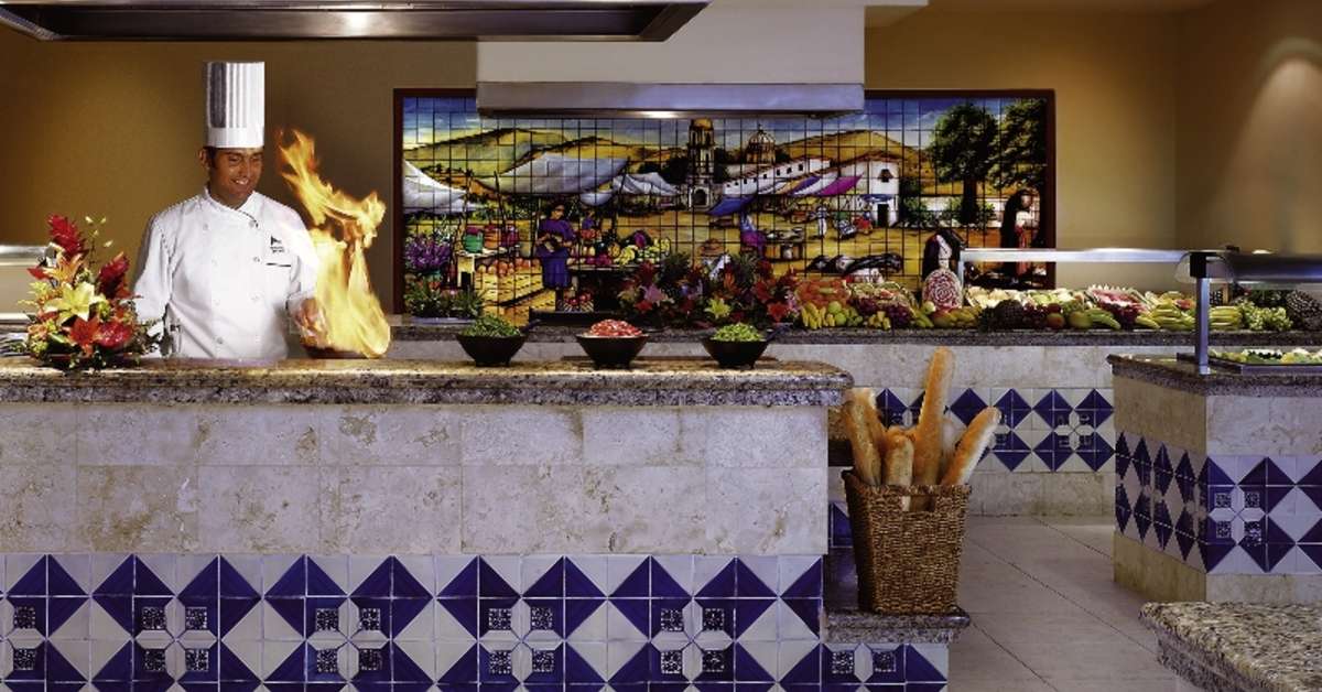 Een foto van Viva Wyndham Maya