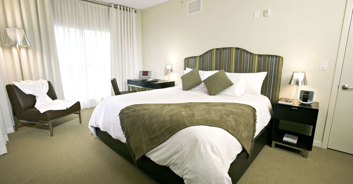 Een foto van Melia Orlando Suite Hotel at Celebration