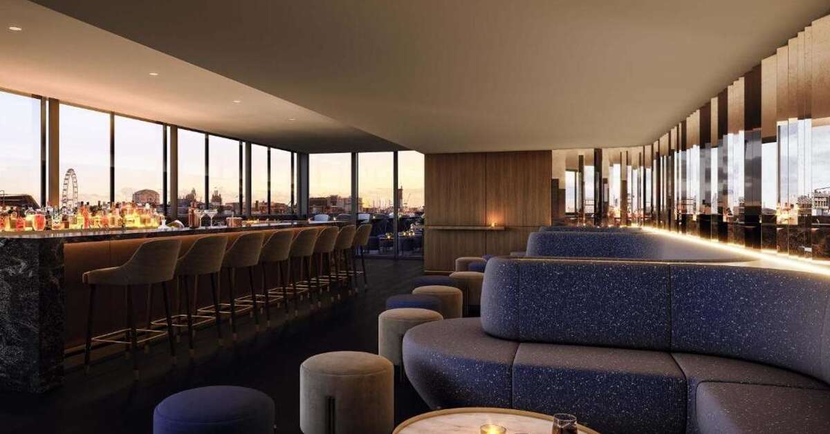 Een foto van Hotel Amano Covent Garden