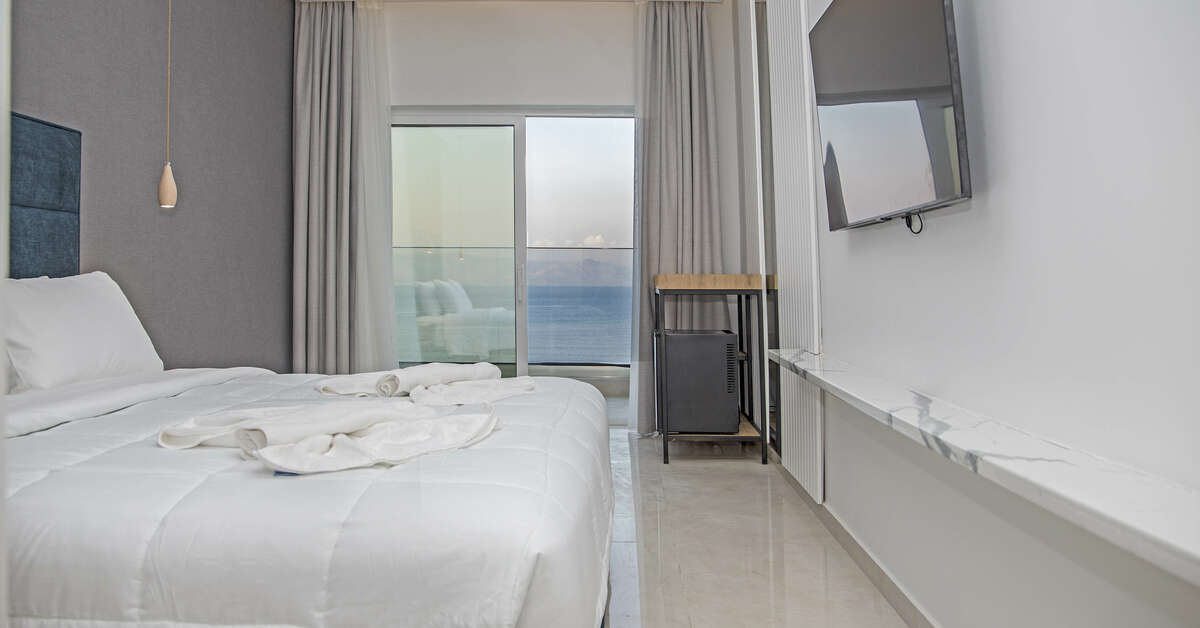 Een foto van Ray Hotel Corfu