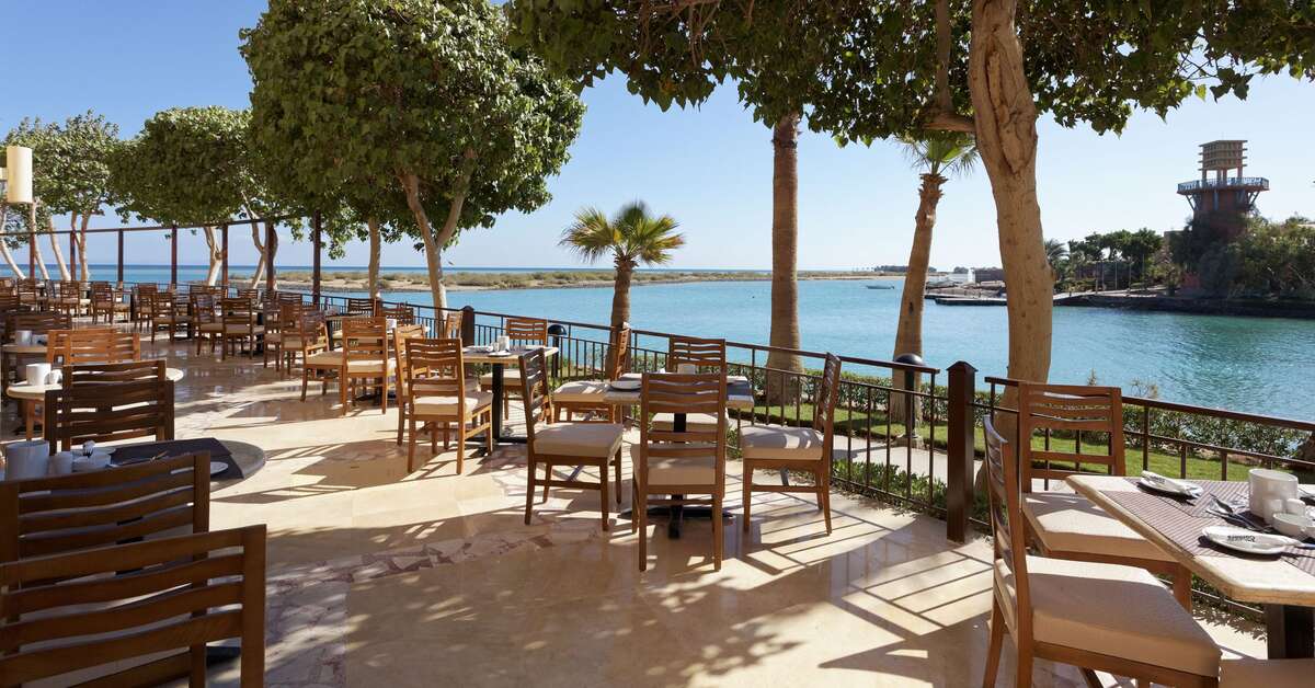 Een foto van The Three Corners Ocean View