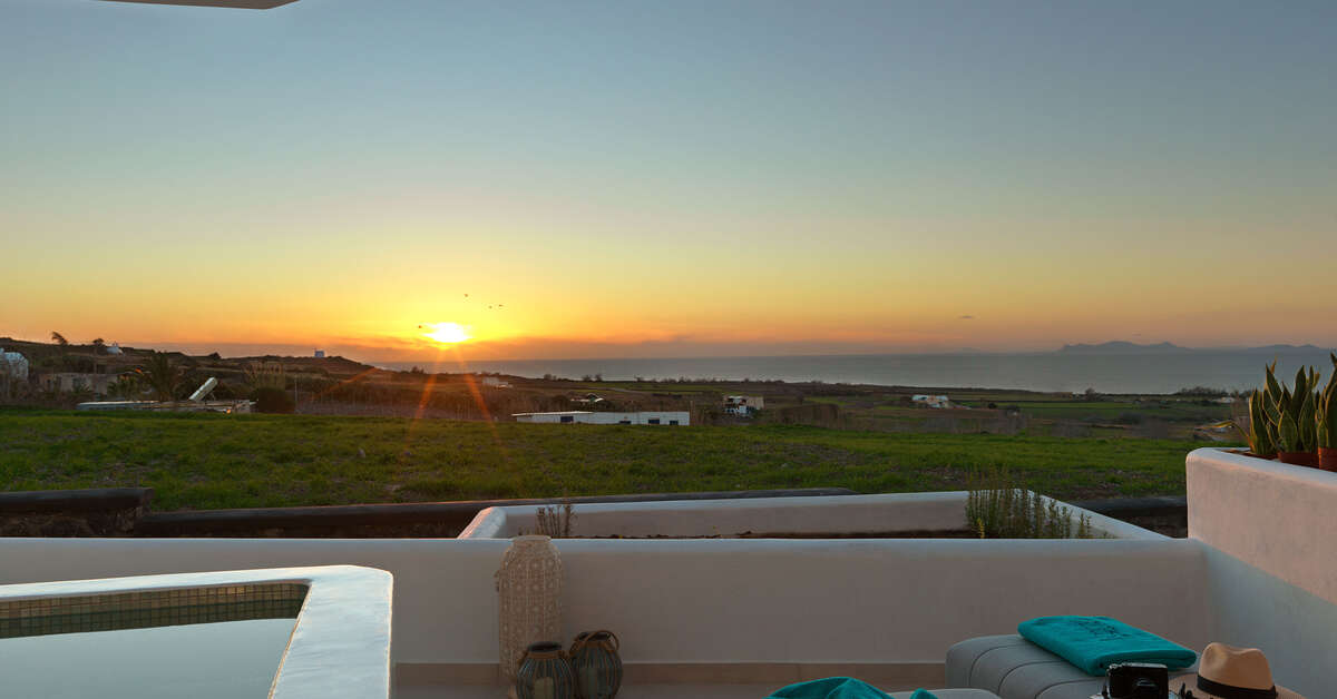Een foto van Myst Boutique Hotel