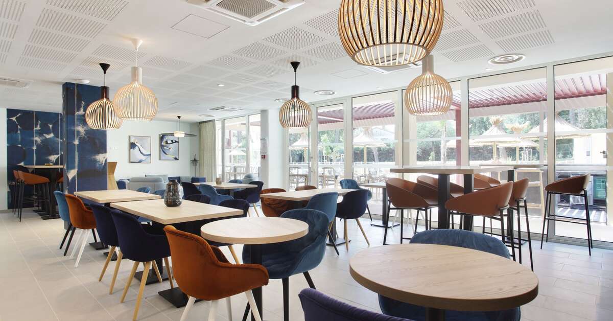 Een foto van Odalys Residence Prestige Les Canissons