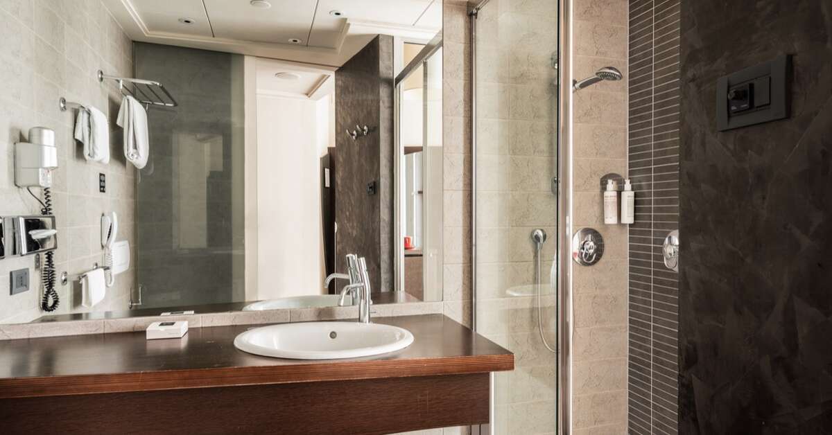 Een foto van Hi Hotel Bari