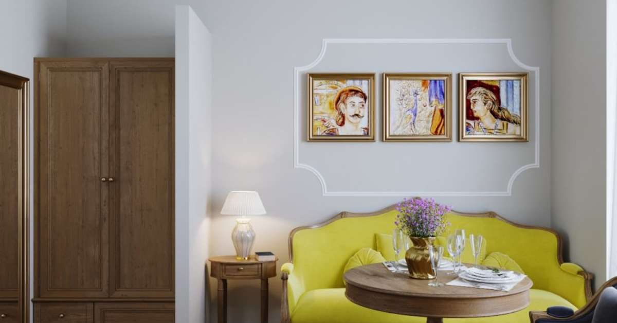 Een foto van Metaxa Hotel Urban Boutique Living