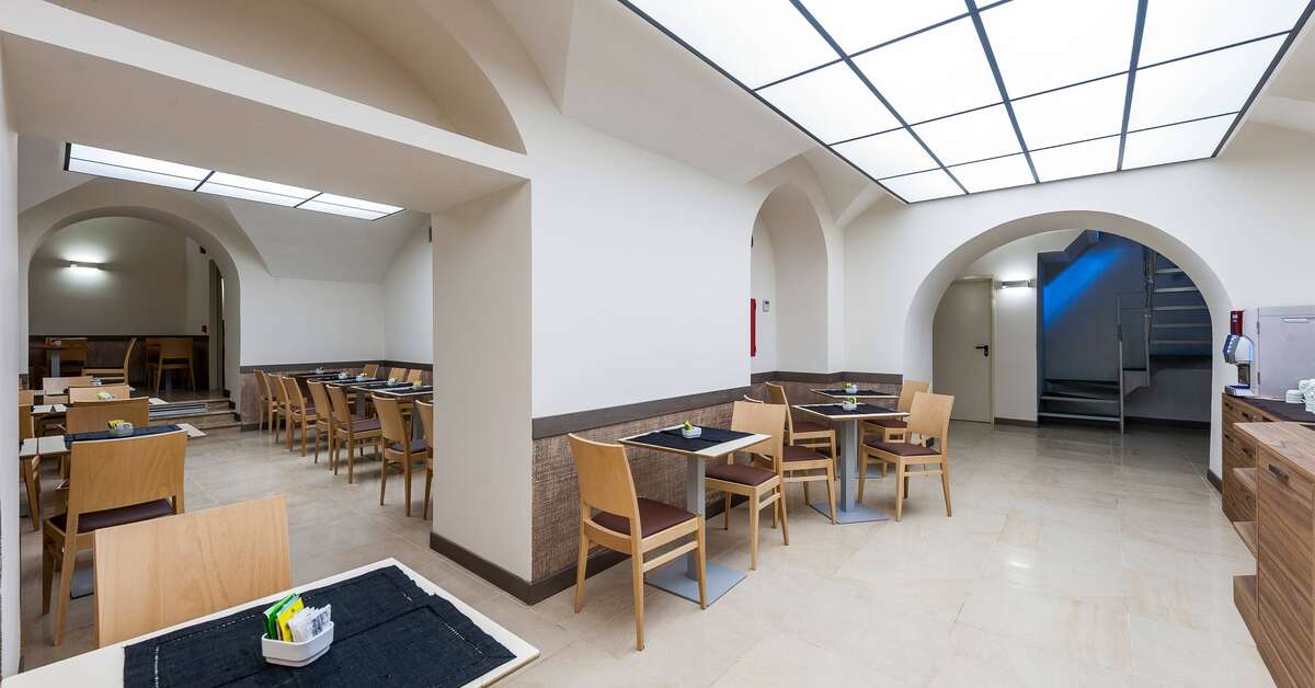 Een foto van Hotel California Rome