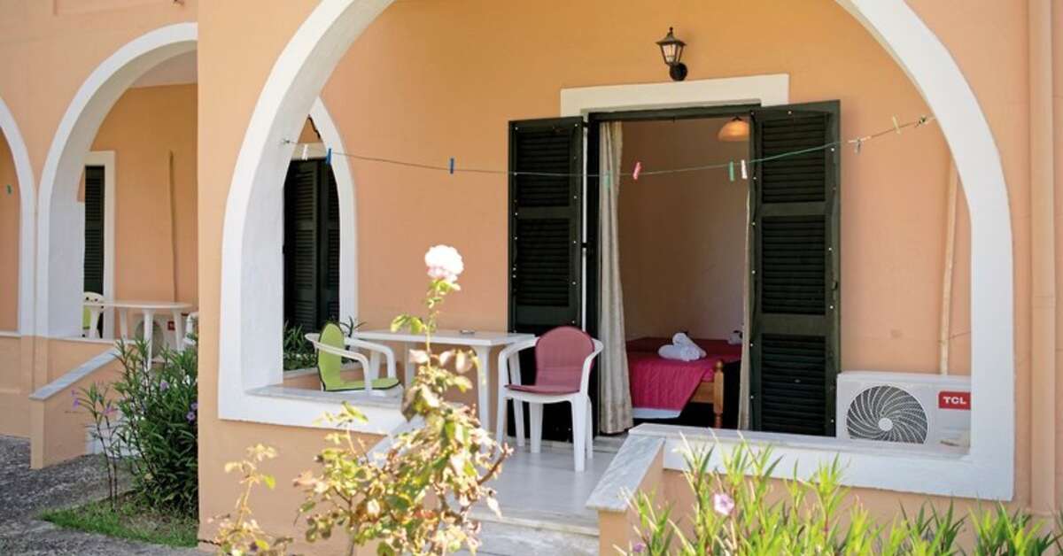 Ein Foto Apartments Villa Silvia