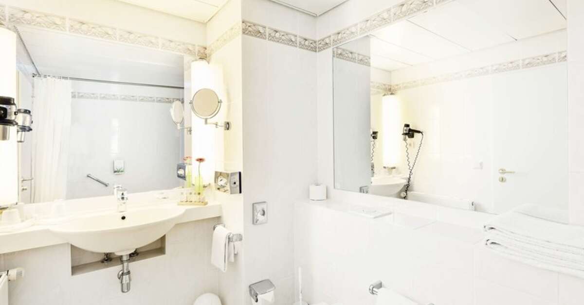 Een foto van Living Hotel Grosser Kurfurst
