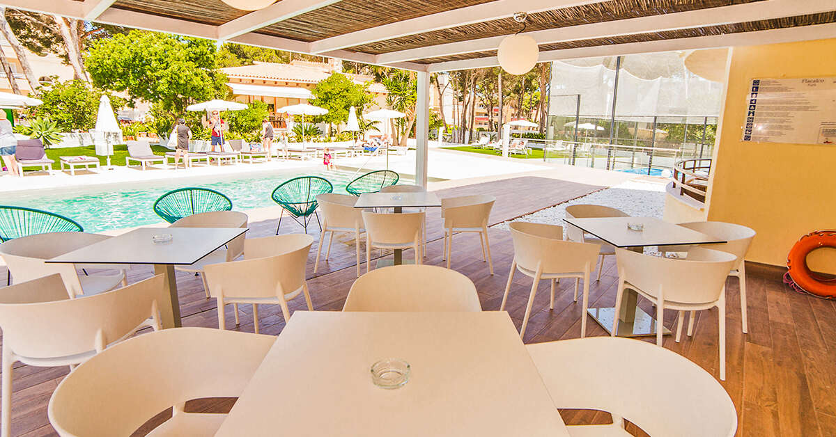 Een foto van Petit Garden Hotel by Flacalco
