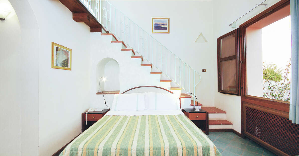 Een foto van Hotel La Torre