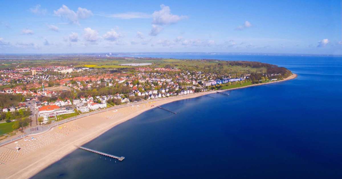 Een foto van Atlantic Grand Hotel Travemunde