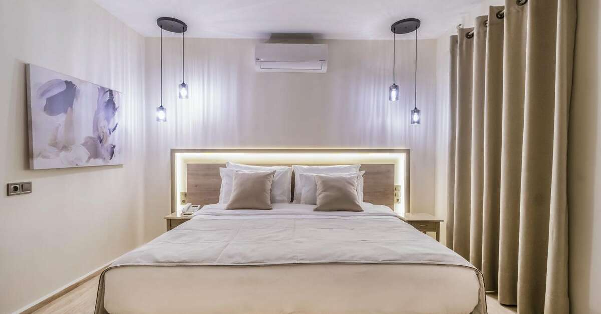 Een foto van Manzara Boutique Hotel