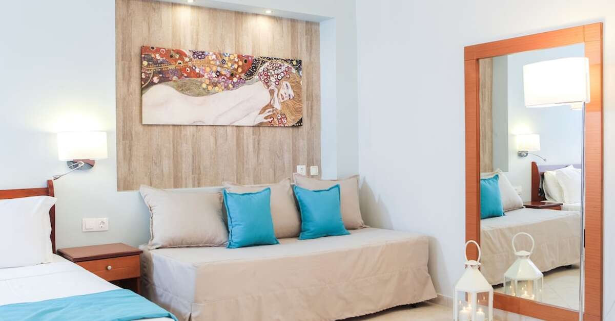 Een foto van Electra Hotel