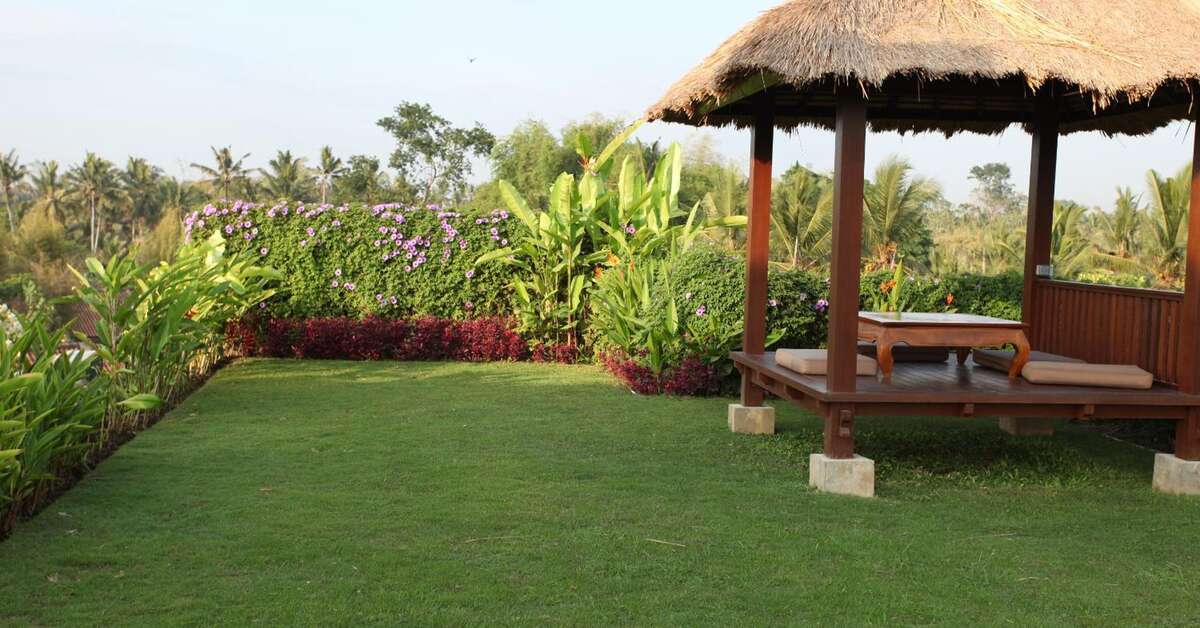Een foto van Ubud Wana Resort