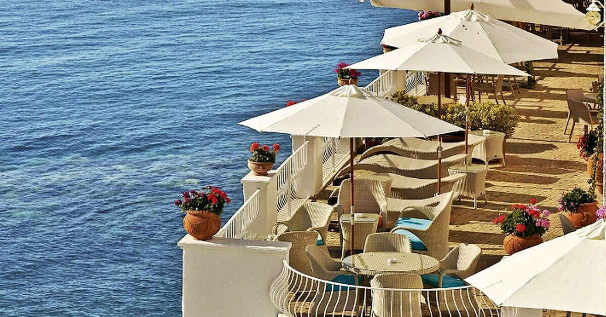Een foto van Hotel Miramare Sea Resort & Spa