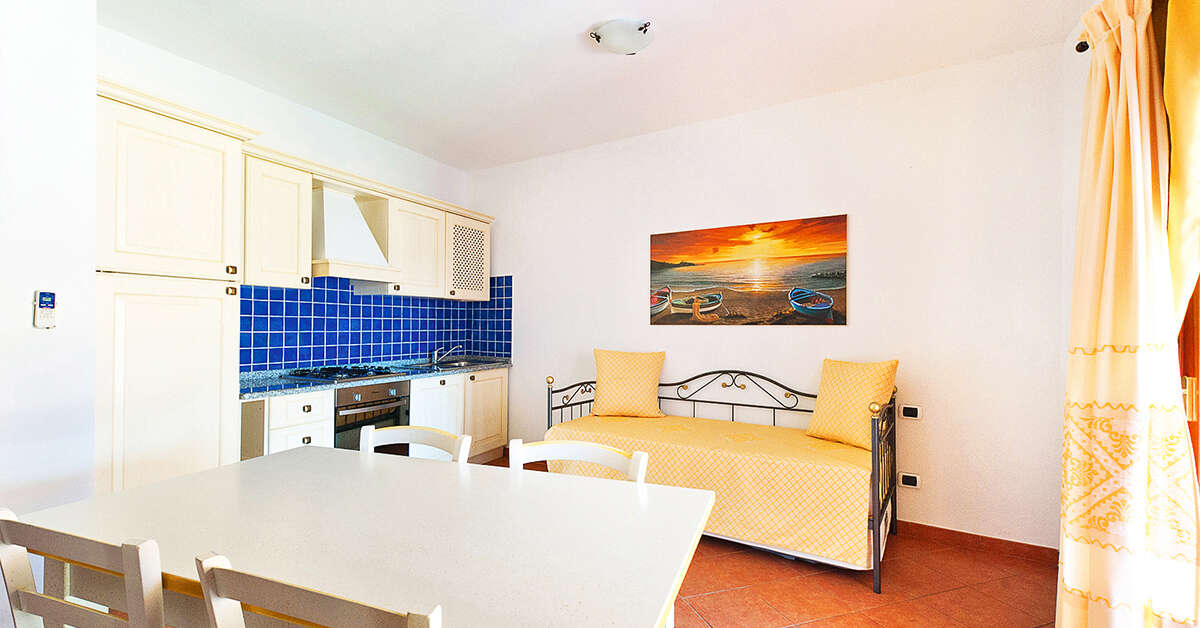 Een foto van Marinella Residence