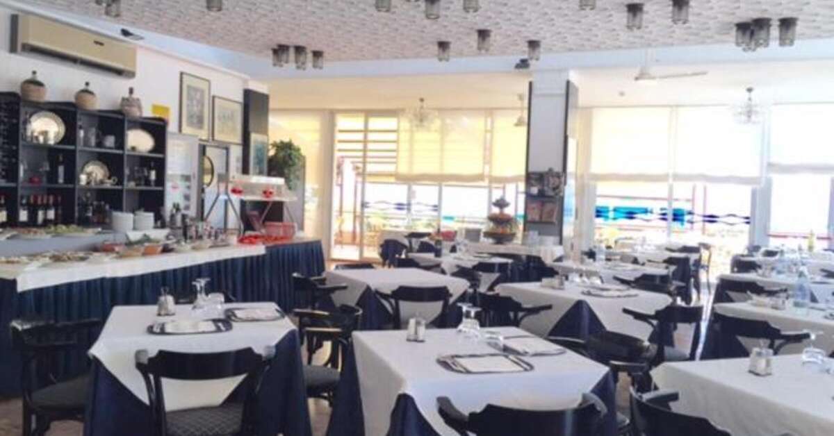 Een foto van David Hotel Cesenatico