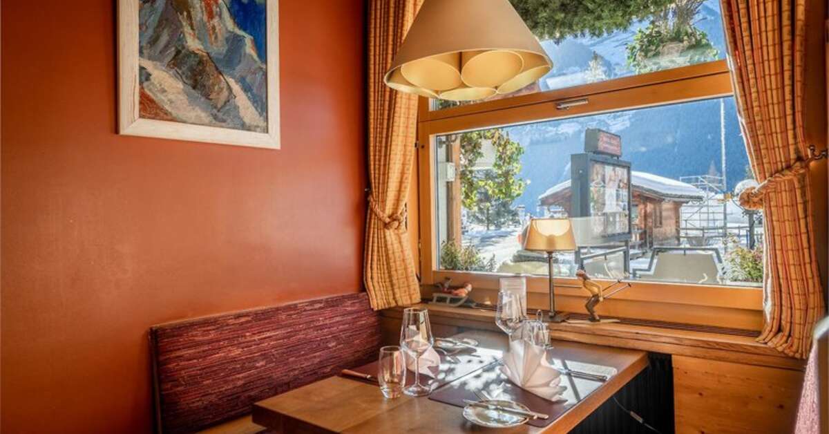 Een foto van Hotel Kreuz & Post