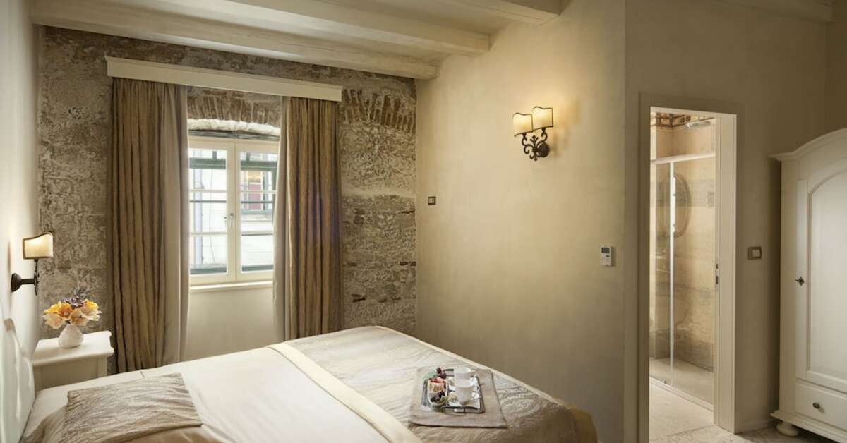 Een foto van Life Palace Heritage Hotel