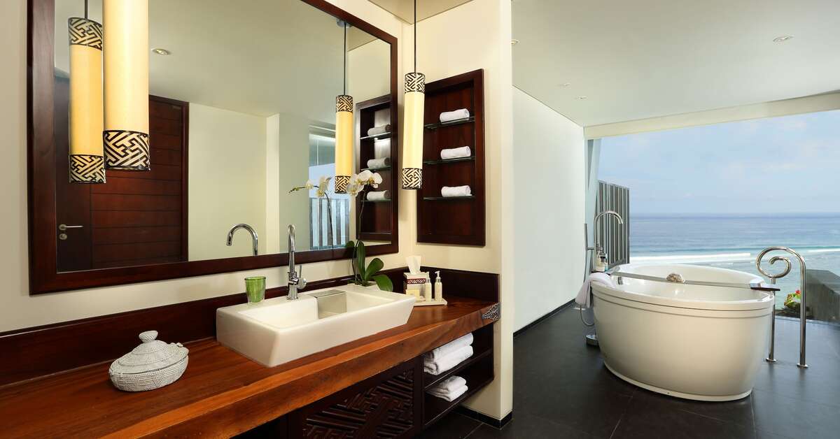 Een foto van Samabe Bali Resort & Villas