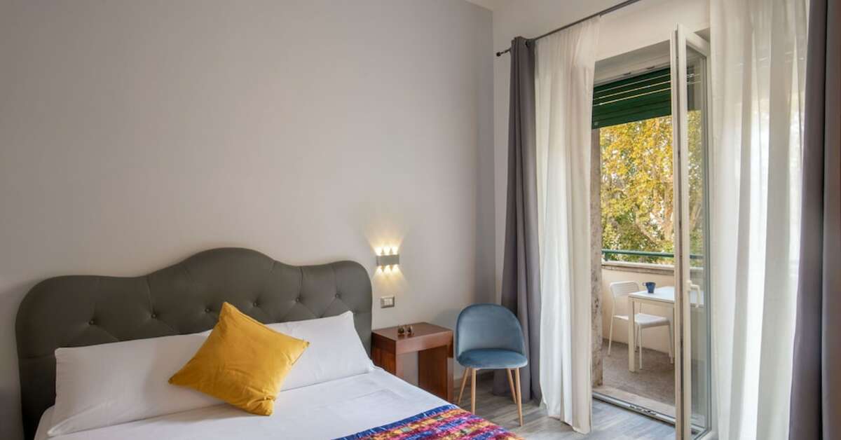 Een foto van Prima Guest House Collection