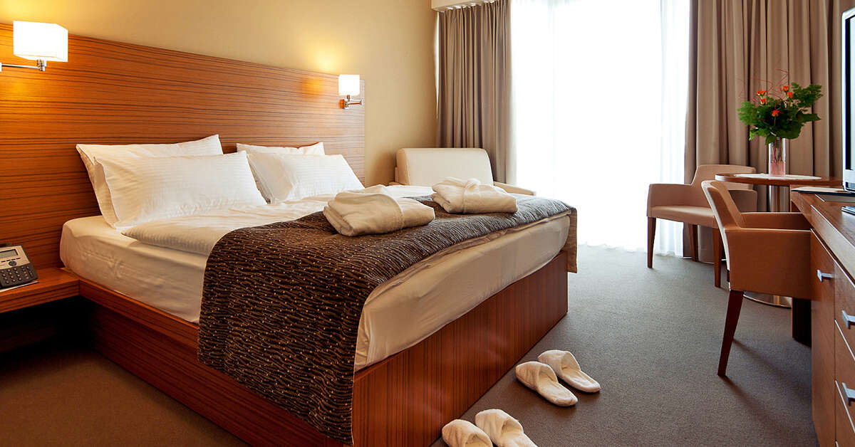 Een foto van Bohinj Eco Hotel