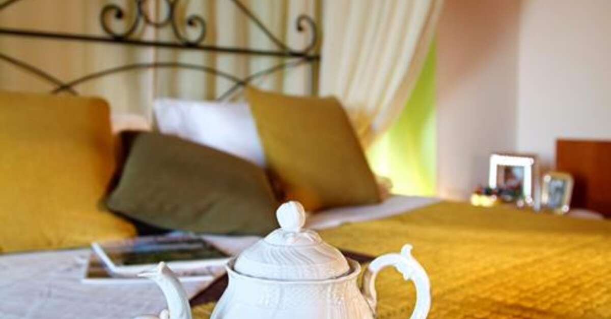 Een foto van Hotel Borgo Tre Rose