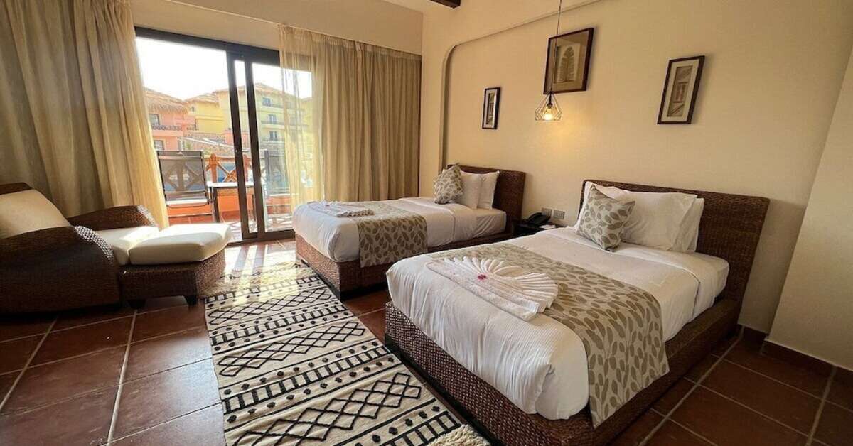 Een foto van Amarina Jannah Resort & Aqua Park