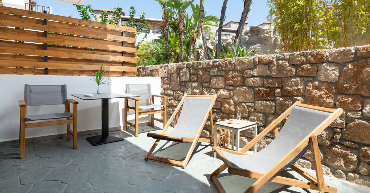 Een foto van Costa Lindia Beach Resort