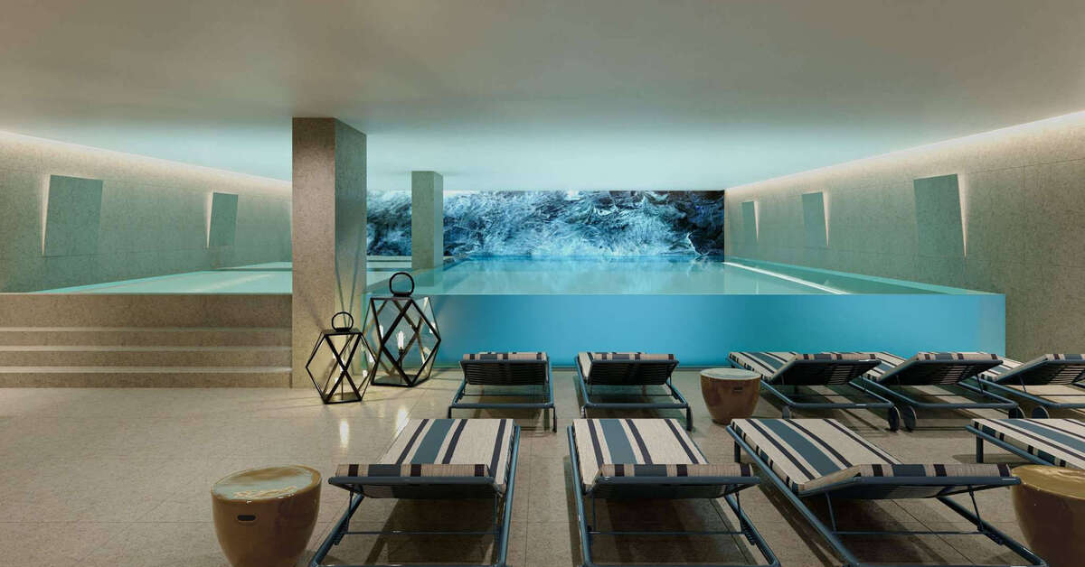 Een foto van Novotel Malta Sliema