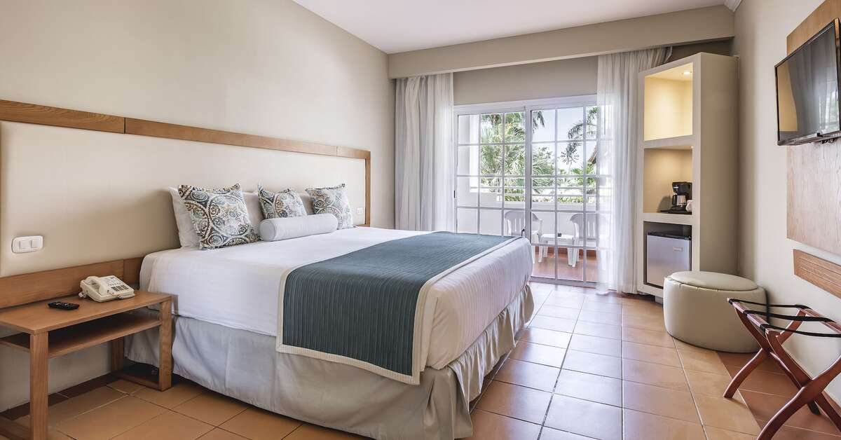 Ein Foto Sunscape Dominicus La Romana