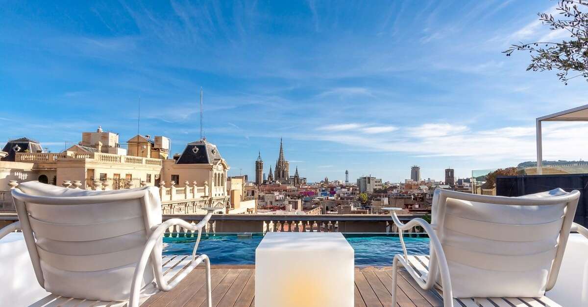 Een foto van Ohla Barcelona