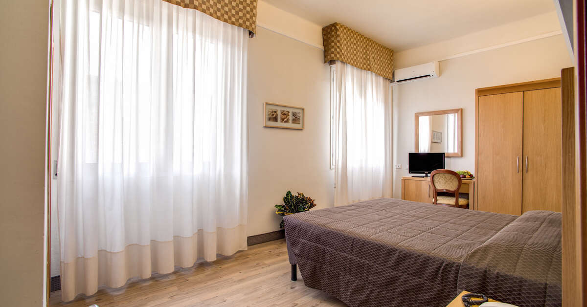 Een foto van Hotel Delle Nazioni