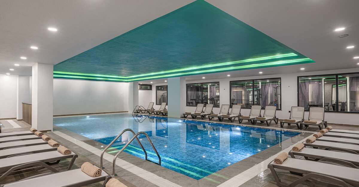 Een foto van Vox Maris Resort