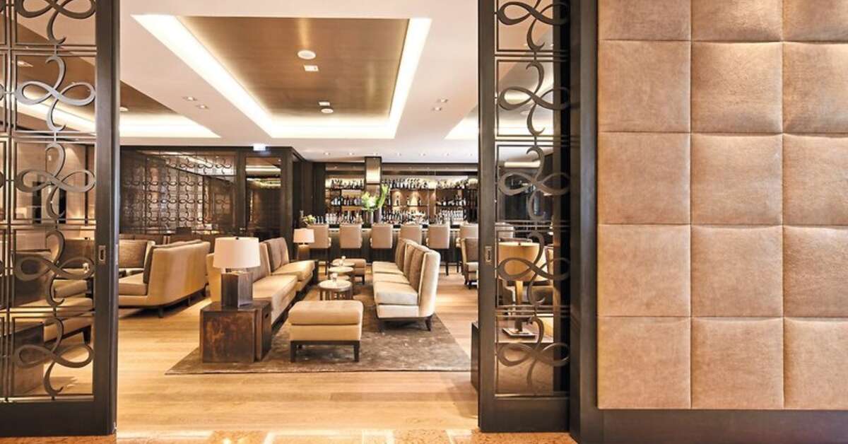 Een foto van Althoff Seehotel Uberfahrt