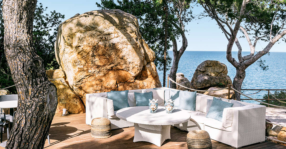 Een foto van Mangia's Polina Resort