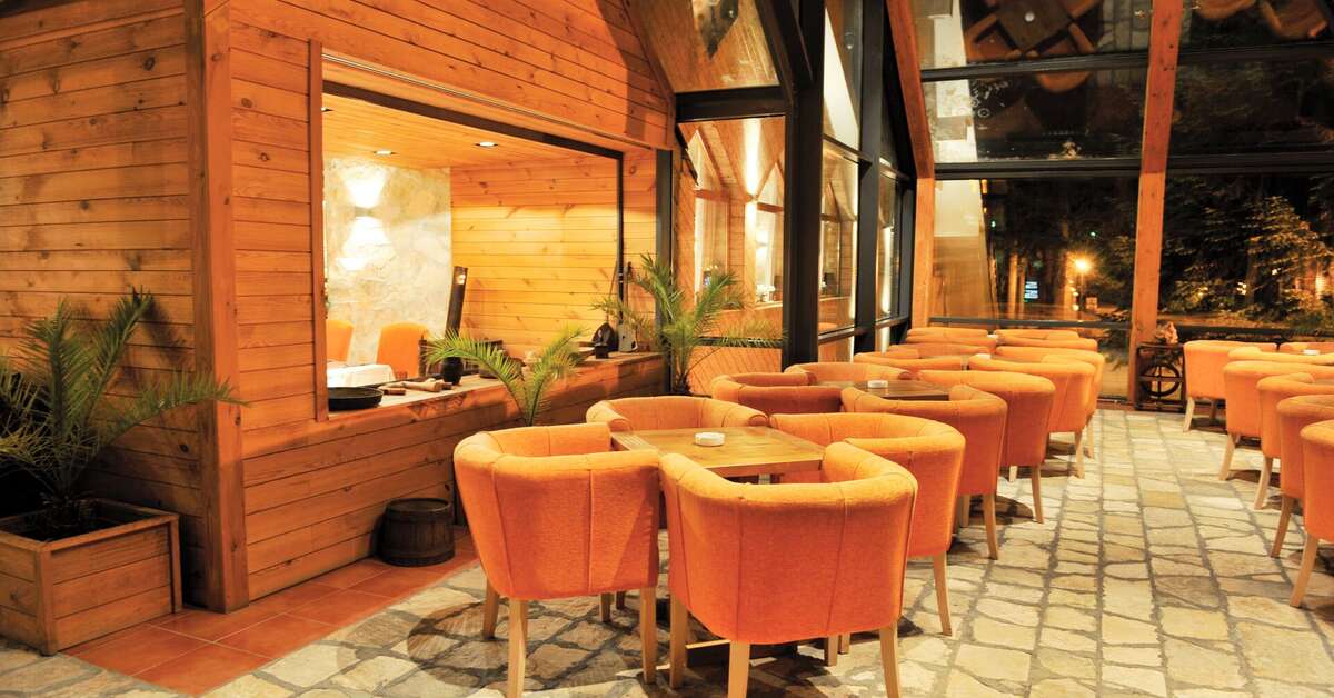 Een foto van Hotel Bianca Resort & Spa
