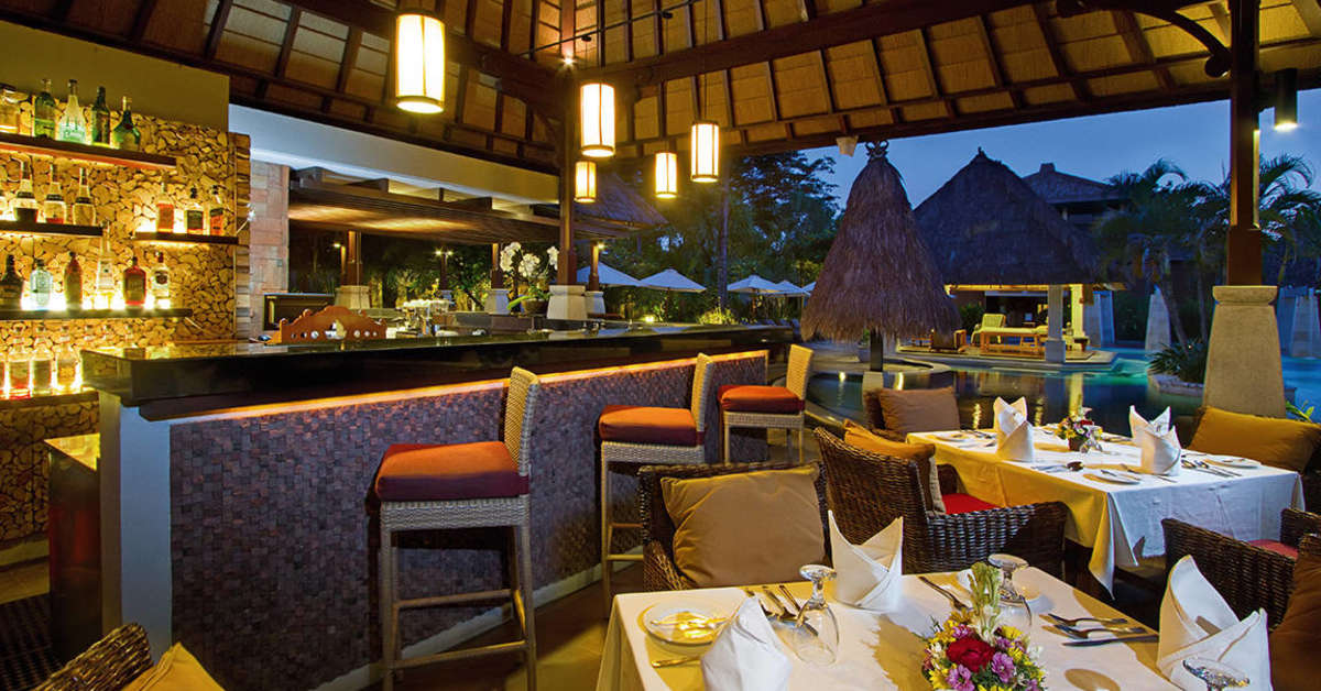 Een foto van Rama Beach Resort & Villas