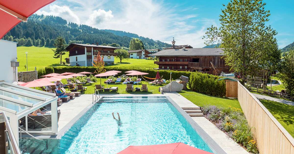 Een foto van Hotel Der Wastlhof